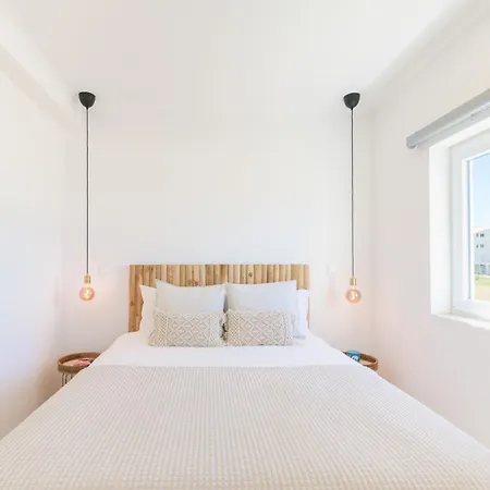 Bela Vista_cozy With Sea View アパート